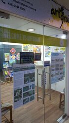Parkway Centre (D15), Office #457327501